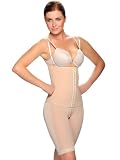 Vedette 345: Full Body Shaper Low Back photo