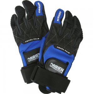 O'Brien Pro Skin Watersport Gloves (Large)