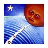Stargazer by Joel Barr 25.88X26.00. Art Poster Print