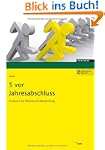 5 vor Jahresabschluss: Endspurt zur B...