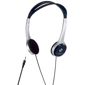 【クリックで詳細表示】ELPA ライトオーバーヘッドホン3m黒 RD-A231