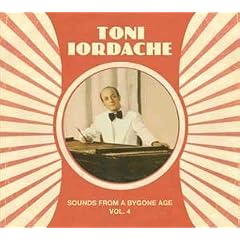 Sounds from a Bygone Age, Vol. 4
