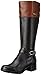 Bandolino Women's Baya Wide-Calf Riding Boot