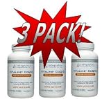 Integrative Therapeutics - Vitaline CoQ10 (300 mg) with Vitamin E (60 Chewables) - Maple Nut Flavor 3 Pack (CO233)
