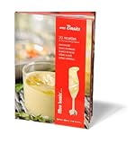 Bamix MXLIVRE1 Livre de Recettes Mes Basics
