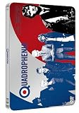 Quadrophenia (2 Disc Collectors Steelbook Edition) [1979] (Region 2) (Import)