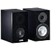 Canton GLE 420 2-Wege Kompaktlautsprecher (70/130 Watt) schwarz