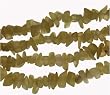 36 inch Endless Chip Necklace (approx. 8mm) - New Jade