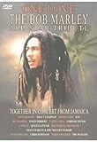 One Love: The Bob Marley All-Star Tribute [DVD] [Import]