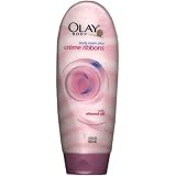 Olay Ribbons Body Wash Creme - 18 OZ