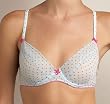 Carol Malony Polka Party Bra 2035.01