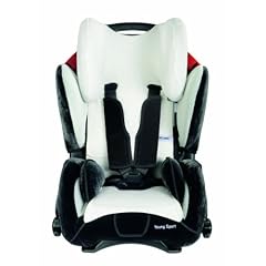 Recaro 96200B20914 - Sommerbezug f�r Young Sport