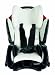Recaro 96200B20914 - Sommerbezug für Young Sport