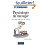 50 petites exp�riences de psychologie du manager pour mieux r�ussir au travail