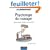50 petites exp�riences de psychologie du manager pour mieux r�ussir au travail