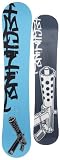 Technine Jib Series Snowboard Blue Metallic 153