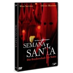 Semana Santa - Die Bruderschaft des Todes