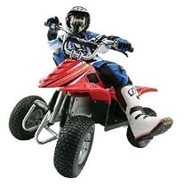 RAZOR Quad Bike 24v [Toy]