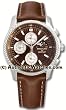 NEW BREITLING BENTLEY MARK VI COMPLICATIONS 19 MENS WATCH P1936212/Q540