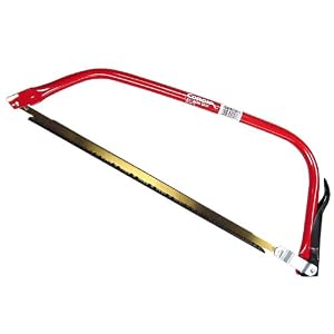 Corona Clipper BS 4010 Bow Saw, 20-Inch Blade by 