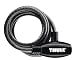 Thule 538XT 6-Feet One-Key System Cable Lock
