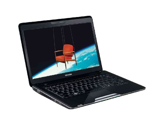 Toshiba Satellite T130-13R 33,8 cm (13,3 Zoll) Notebook (Intel