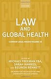 Law and global health