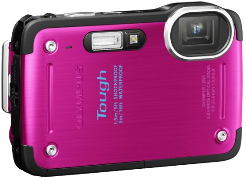 Imagen 2 de Olympus TG-620