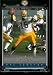 Search : 2000 Upper Deck Legends Bart Star Green Bay Packers #23 Football Card - Mint Condition - In Protective Display Case