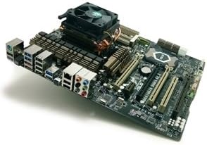 ASUS FX8320 8-Core 3.5GHz Motherboard/Processor Combo