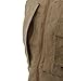 H2H Men's Winter Removable Hooded Padded Vest, Beige US L/Asia XL (KMOV081)