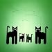 Baby : Cats Mobile