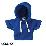 Webkinz Clothing – BLUE HOODY