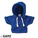 Webkinz Blue Hoody