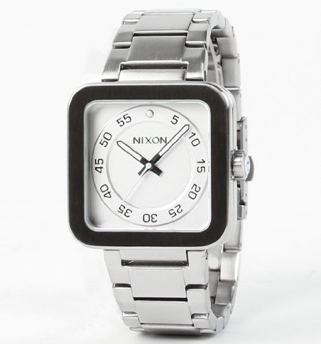 Nixon Riot Watch