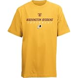 NFL Equipment Washington Redskins Youth Equipment T-Shirt