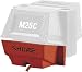 Shure N25C Stylus for M25C Fundamental Phono Cartridge, Single