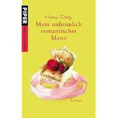 Mein unheimlich romantischer Mann