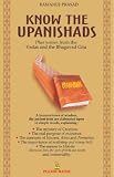 Know the Upanishads