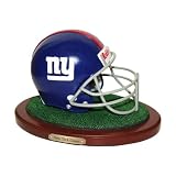 New York Giants Helmet Replica