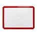 New Star Foodservice 36619 Commercial Grade Silicone Baking Mat Non Stick Pan Liner, 11 x 17 Inch (Half Size)