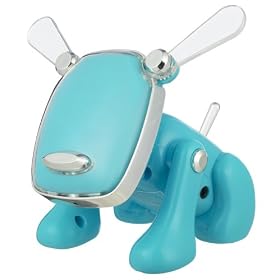 Hasbro I-DOG BLUE by Hasbro