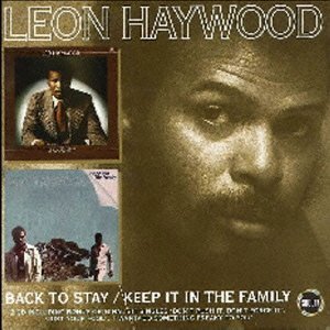Leon Haywood - CD2 - Zortam Music
