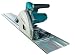 Makita SP6000K1 6-1/2-Inch Plunge Circular Saw with Guide Rail