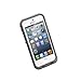 LifeProof FRE iPhone 5 Waterproof Case - Retail Packaging - WHITE/GREY