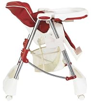 Cosatto Aurora Deluxe Highchair (Diner)