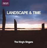 Landscape & Time