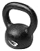 BB-SPORTS BODYMAKER ケトルベル ブラック 4kg KEBの画像