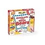 DVD Craft Box - Goldilocks & The Three Bears