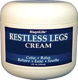 MagniLife Restless Legs Syndrome Cream